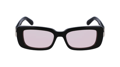 Ferragamo SF1105S Black-Pink/Pink #colour_black-pink-pink