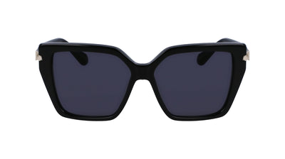 Ferragamo SF1106S Black/Grey #colour_black-grey