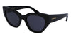 Ferragamo SF1107S Black/Grey #colour_black-grey