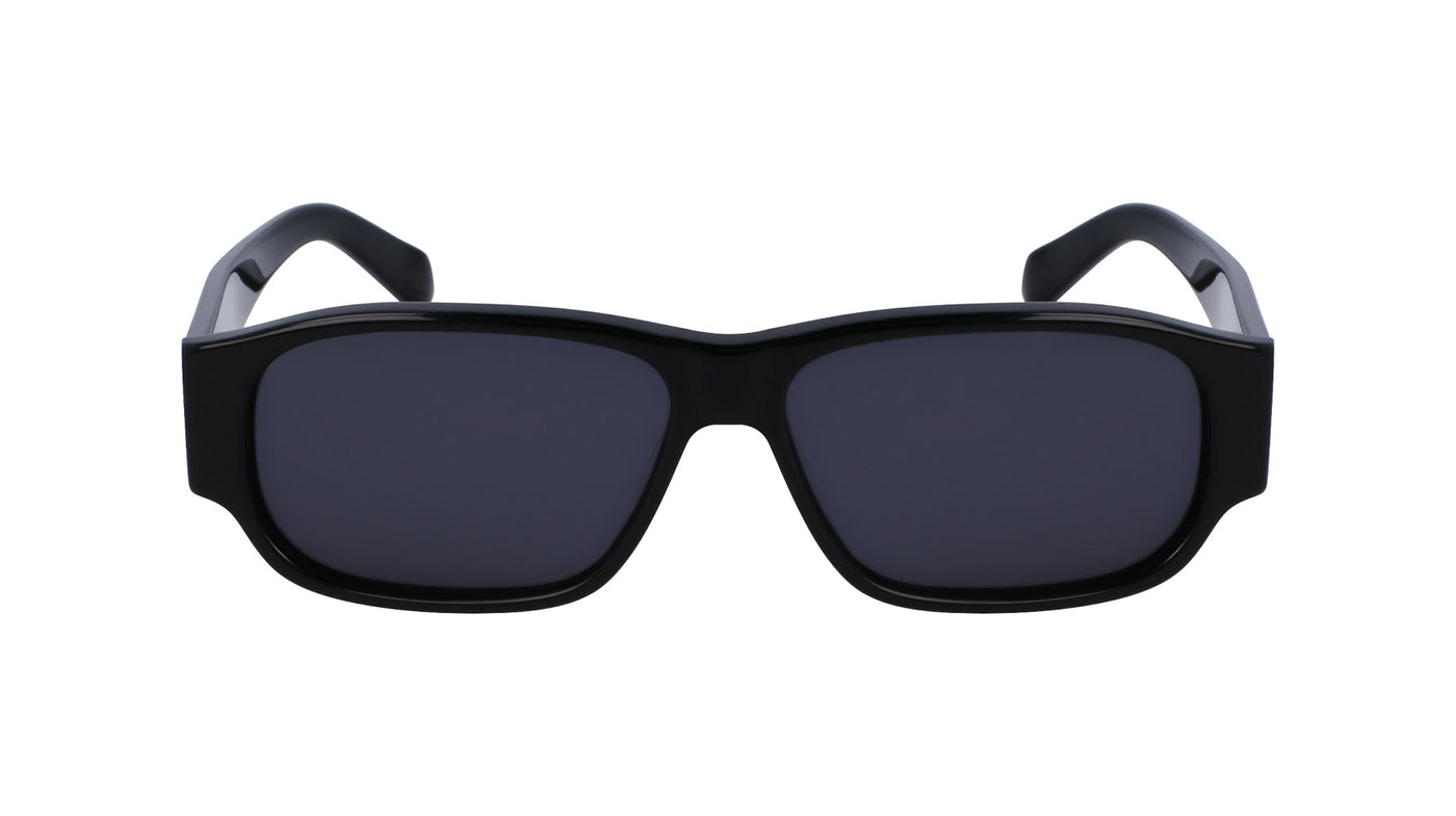 Ferragamo SF1109S Black/Grey #colour_black-grey