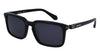 Ferragamo SF1110S Black/Grey #colour_black-grey