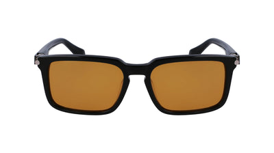 Ferragamo SF1110S Black-Orange/Yellow #colour_black-orange-yellow