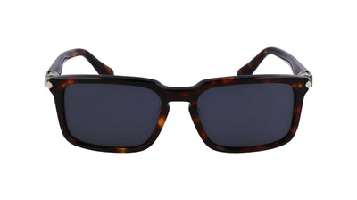 Ferragamo SF1110S Dark Tortoise/Grey #colour_dark-tortoise-grey