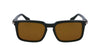 Ferragamo SF1110S Dark Green/Brown #colour_dark-green-brown