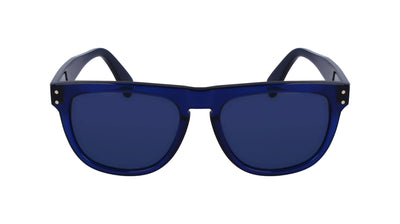 Ferragamo SF1111S Transparent Blue/Blue #colour_transparent-blue-blue