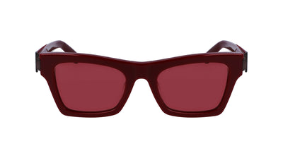 Ferragamo SF2013S Burgundy/Red #colour_burgundy-red
