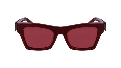 Ferragamo SF2013S Burgundy/Red #colour_burgundy-red