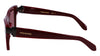 Ferragamo SF2013S Burgundy/Red #colour_burgundy-red