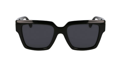 Ferragamo SF2014S Black/Grey #colour_black-grey