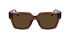 Ferragamo SF2014S Transparen Mauve/Brown #colour_transparen-mauve-brown