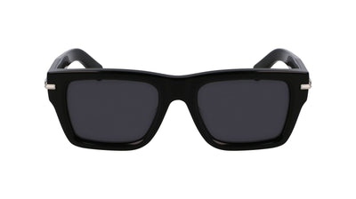 Ferragamo SF2033S Black/Grey #colour_black-grey