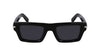 Ferragamo SF2034S Black/Grey #colour_black-grey