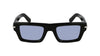 Ferragamo SF2034S Black Azure/Blue #colour_black-azure-blue