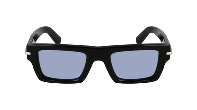 Ferragamo SF2034S Black Azure/Blue #colour_black-azure-blue