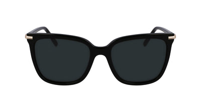 Ferragamo SF2037S Black/Grey #colour_black-grey