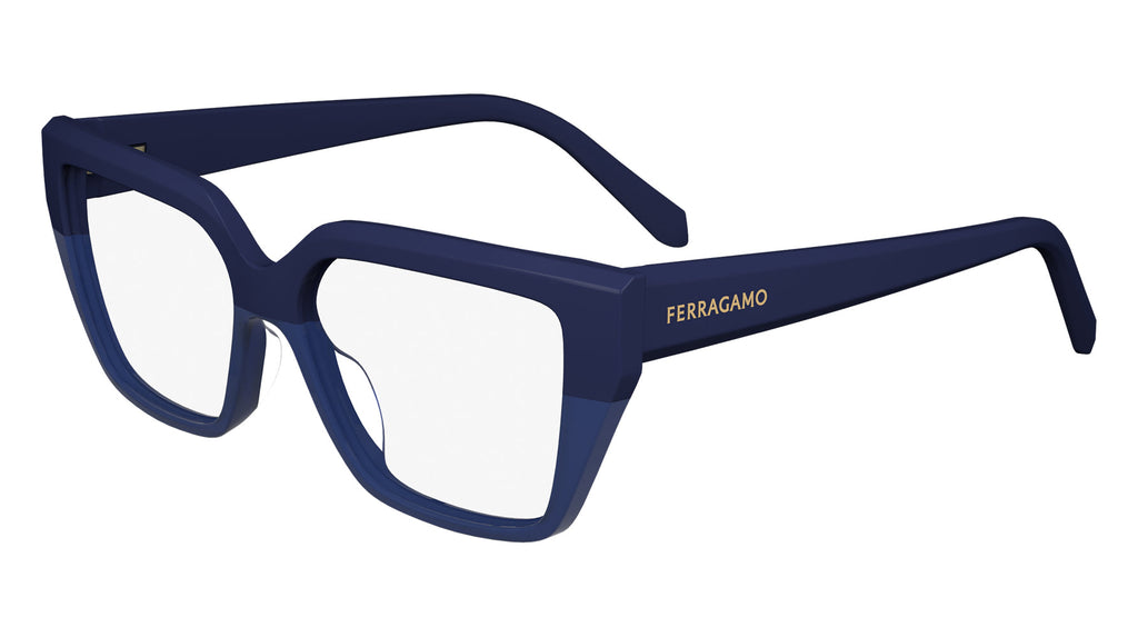 Ferragamo SF2971 Blue #colour_blue