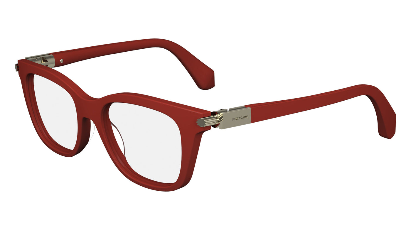 Ferragamo SF2973 Red #colour_red