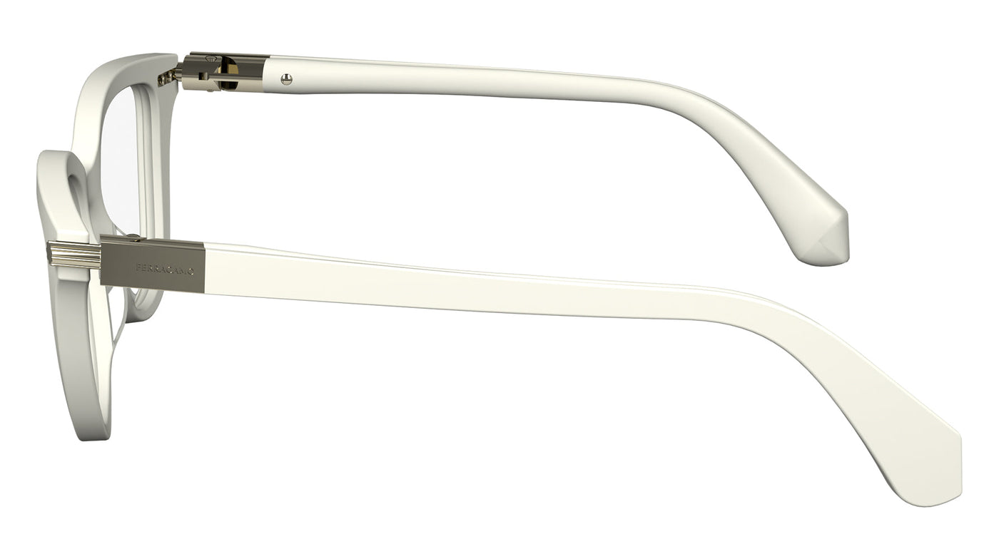 Ferragamo SF2974 Ivory #colour_ivory