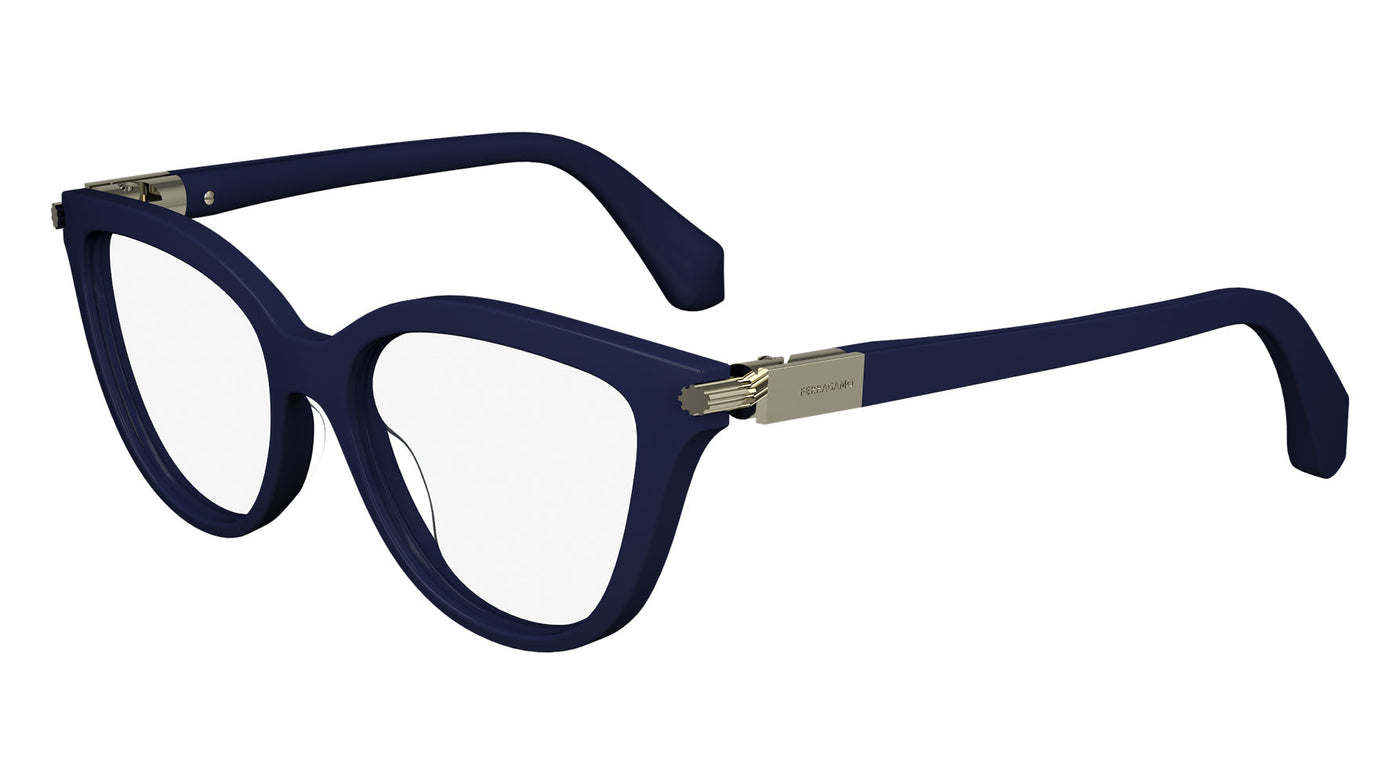 Ferragamo SF2974 Blue Navy #colour_blue-navy
