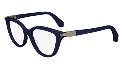 Ferragamo SF2974 Blue Navy #colour_blue-navy