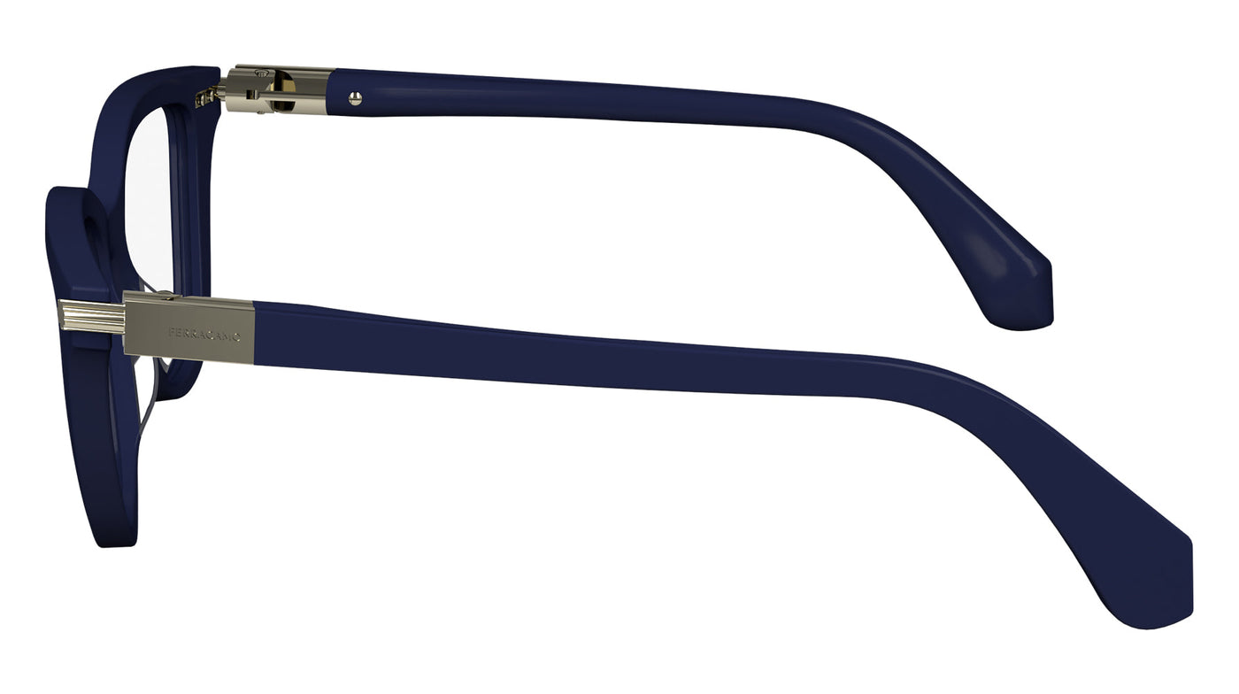 Ferragamo SF2974 Blue Navy #colour_blue-navy