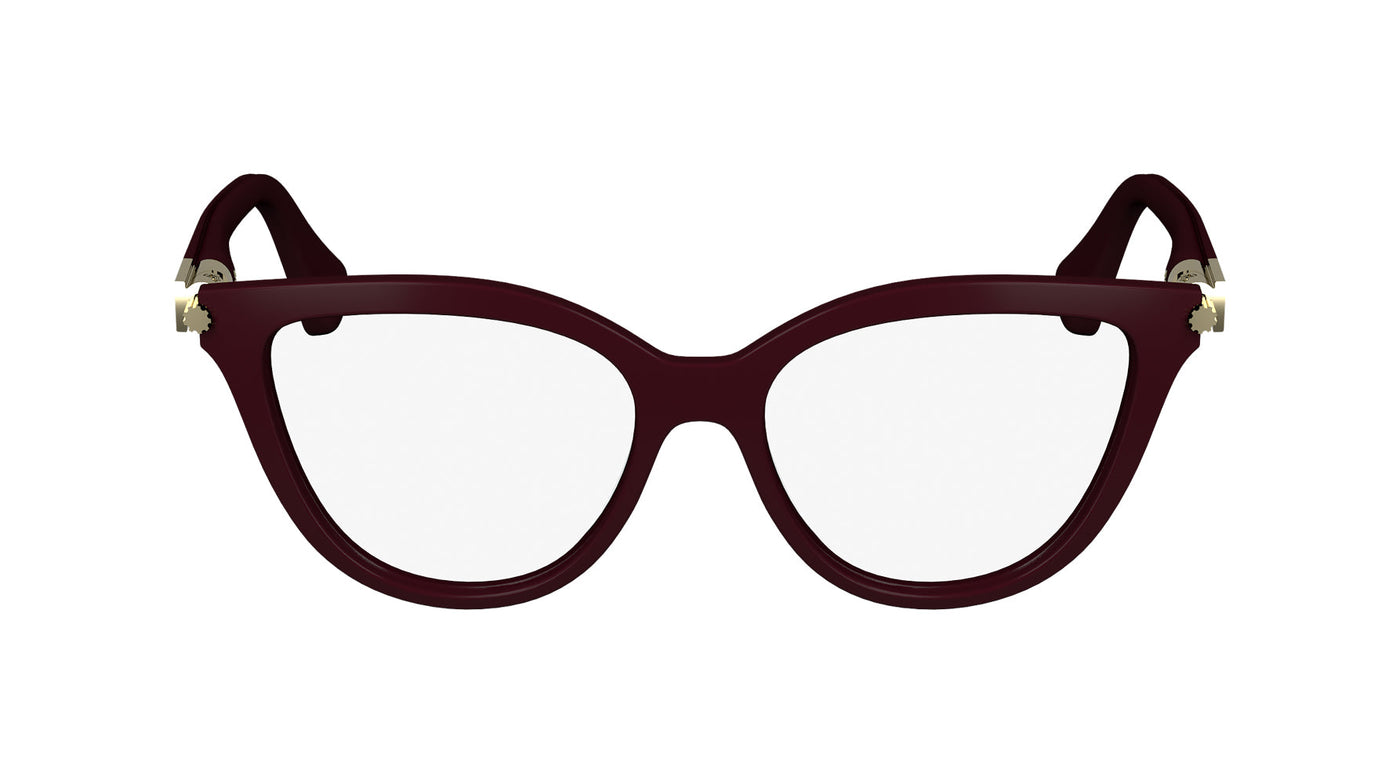 Ferragamo SF2974 Burgundy #colour_burgundy