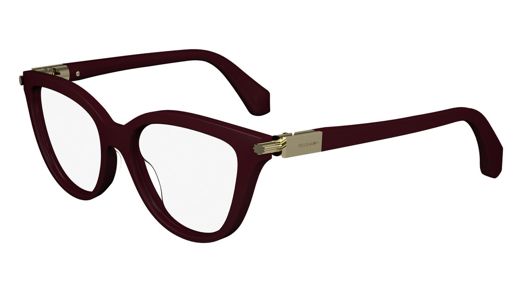 Ferragamo SF2974 Burgundy #colour_burgundy