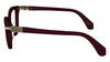 Ferragamo SF2974 Burgundy #colour_burgundy