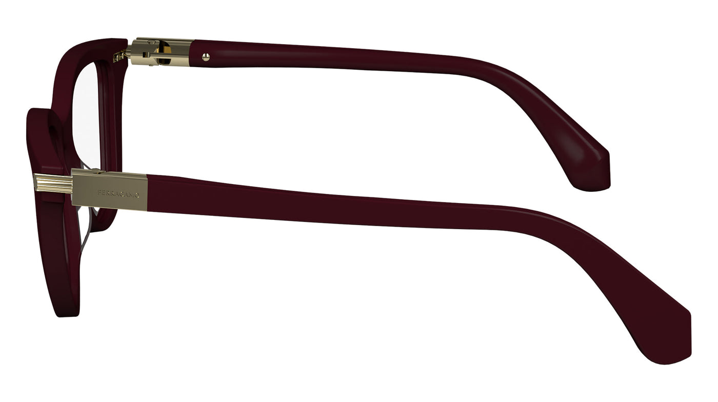 Ferragamo SF2974 Burgundy #colour_burgundy