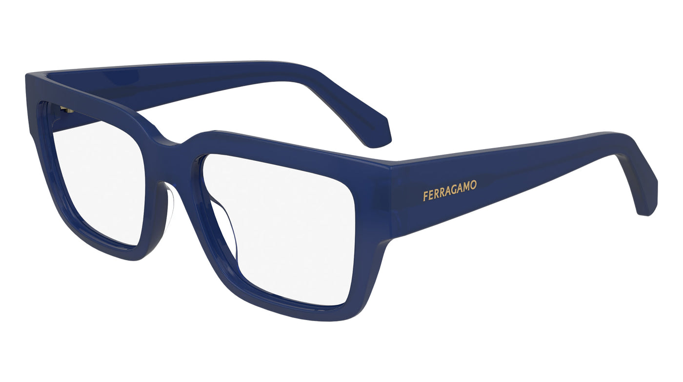 Ferragamo SF2975 Opaline Blue #colour_opaline-blue