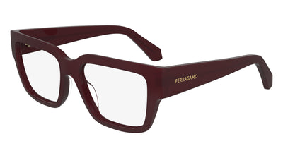 Ferragamo SF2975 Opaline Wine #colour_opaline-wine