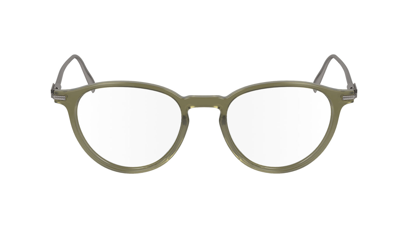 Ferragamo SF2976 Opaline Olive #colour_opaline-olive