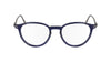 Ferragamo SF2976 Transparent Blue #colour_transparent-blue