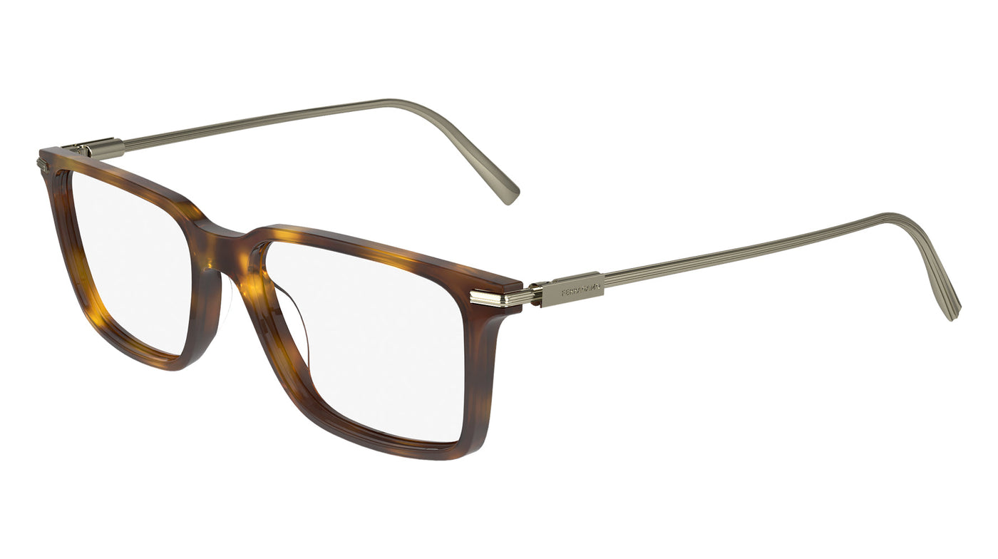 Ferragamo SF2977 Tortoise #colour_tortoise