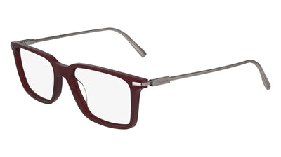 Ferragamo SF2977 Opaline Wine #colour_opaline-wine