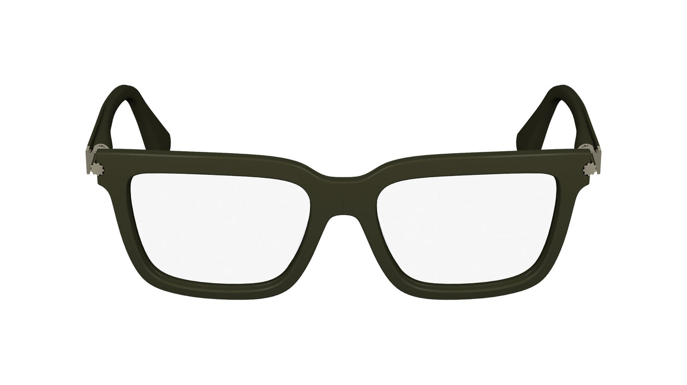 Ferragamo SF2978 Dark Green #colour_dark-green