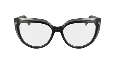 Ferragamo SF2984 Transparent Grey-Black #colour_transparent-grey-black
