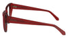 Ferragamo SF2984 Transparent Red #colour_transparent-red