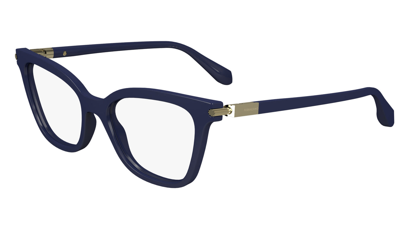 Ferragamo SF2991 Blue Navy #colour_blue-navy