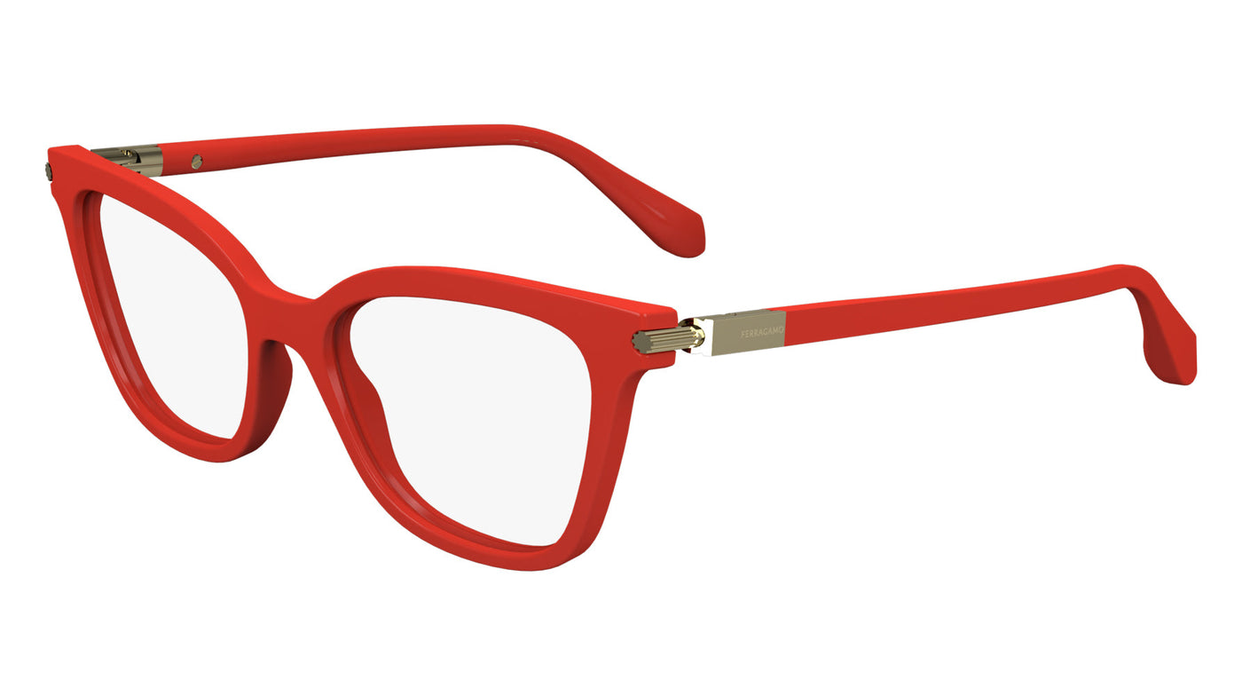 Ferragamo SF2991 Red #colour_red