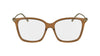 Ferragamo SF2992 Transparent Caramel #colour_transparent-caramel