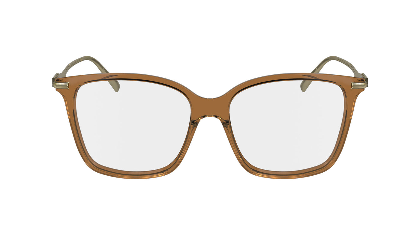 Ferragamo SF2992 Transparent Caramel #colour_transparent-caramel