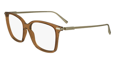 Ferragamo SF2992 Transparent Caramel #colour_transparent-caramel