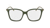Ferragamo SF2992 Transparent Khaki #colour_transparent-khaki