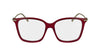 Ferragamo SF2992 Transparent Burgundy #colour_transparent-burgundy