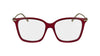 Ferragamo SF2992 Transparent Burgundy #colour_transparent-burgundy