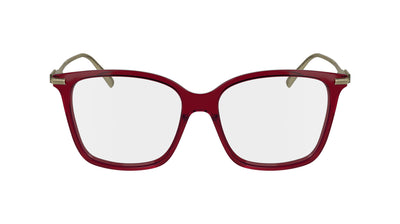 Ferragamo SF2992 Transparent Burgundy #colour_transparent-burgundy