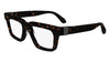 Ferragamo SF2995 Dark Tortoise #colour_dark-tortoise