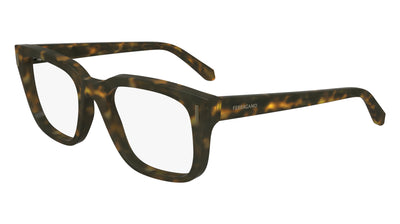 Ferragamo SF2996 Dark Tortoise #colour_dark-tortoise