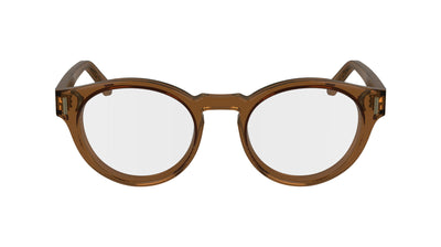 Ferragamo SF2998 Transparent Brown #colour_transparent-brown